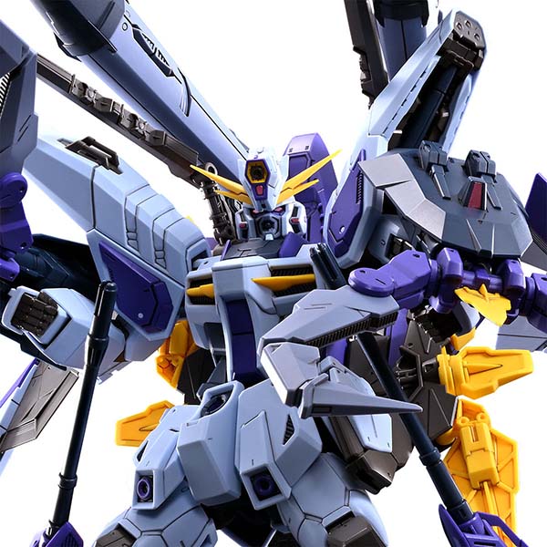 【限定販売】【2次予約】FULL MECHANICS 1/100『ブーストレイダーガンダム』機動戦士ガンダムSEED ECLIPSE プラモデル