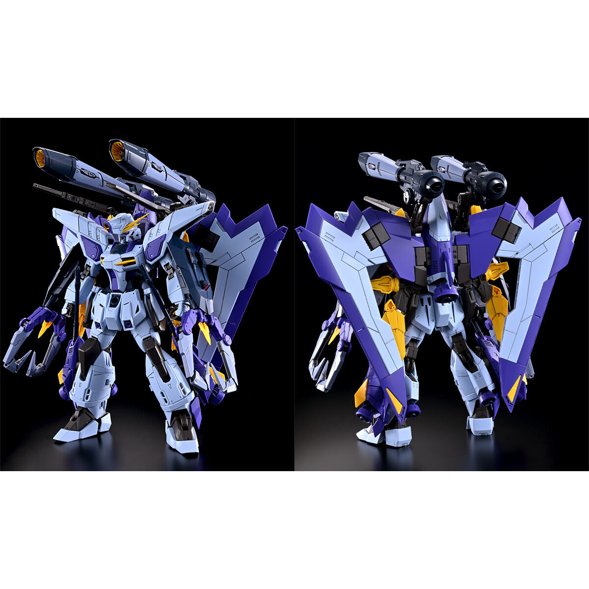 【限定販売】【2次予約】FULL MECHANICS 1/100『ブーストレイダーガンダム』機動戦士ガンダムSEED ECLIPSE プラモデル-002