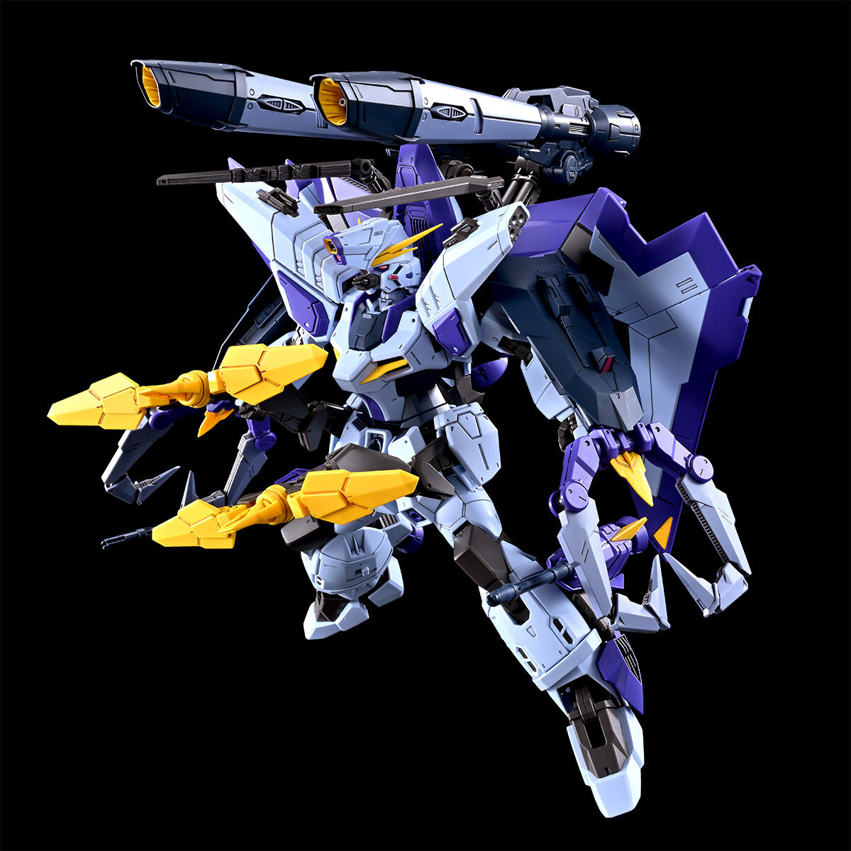 【限定販売】【2次予約】FULL MECHANICS 1/100『ブーストレイダーガンダム』機動戦士ガンダムSEED ECLIPSE プラモデル-006