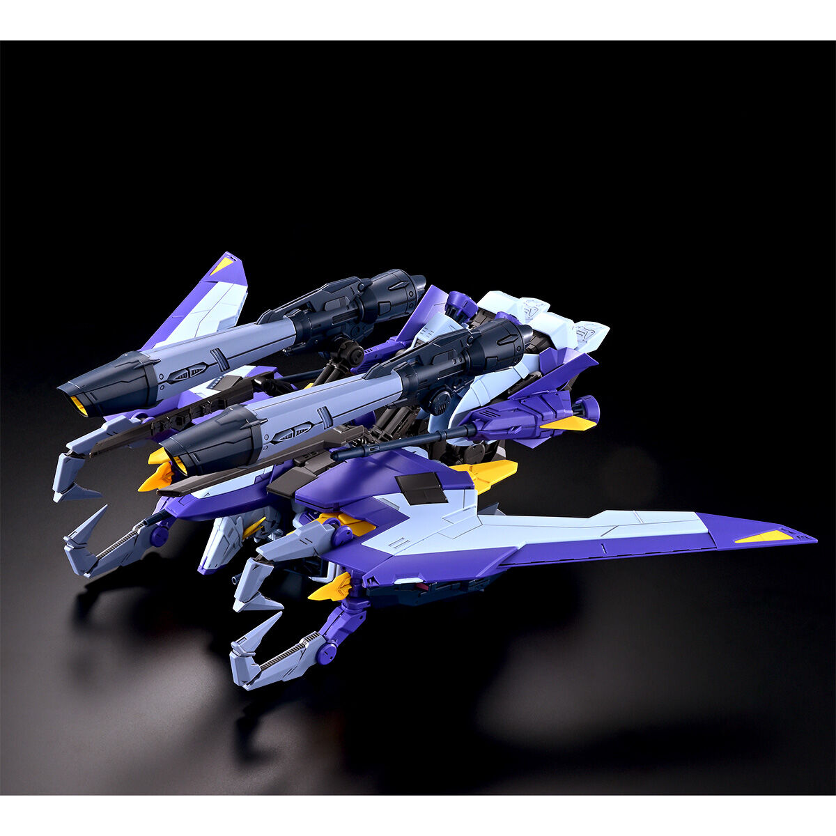 【限定販売】【2次予約】FULL MECHANICS 1/100『ブーストレイダーガンダム』機動戦士ガンダムSEED ECLIPSE プラモデル-008