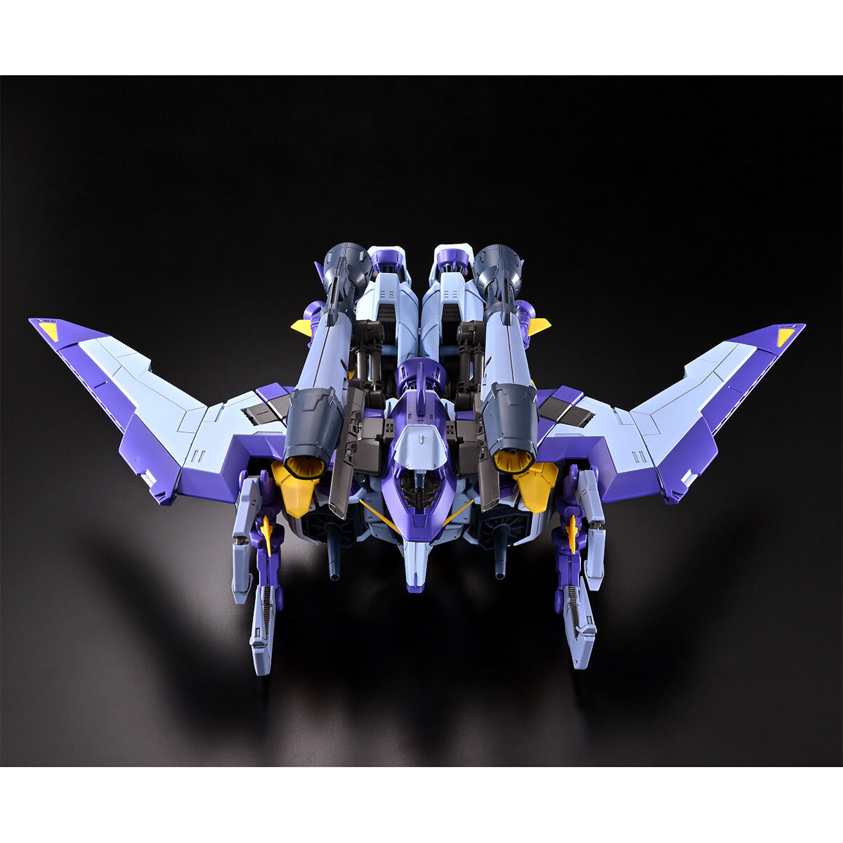 【限定販売】【2次予約】FULL MECHANICS 1/100『ブーストレイダーガンダム』機動戦士ガンダムSEED ECLIPSE プラモデル-009