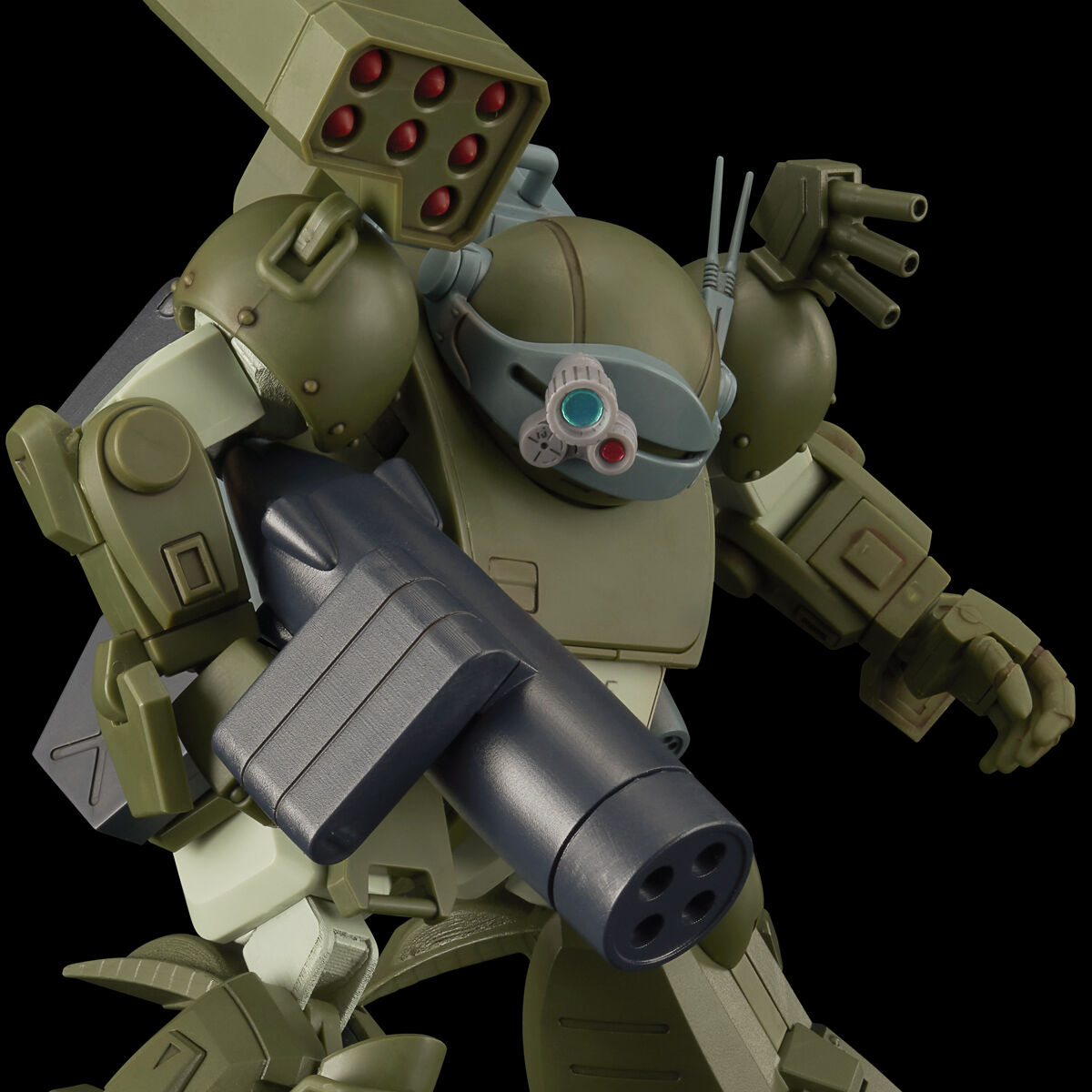 【限定販売】HG『スコープドッグ用拡張パーツセット6』装甲騎兵ボトムズ プラモデル-001