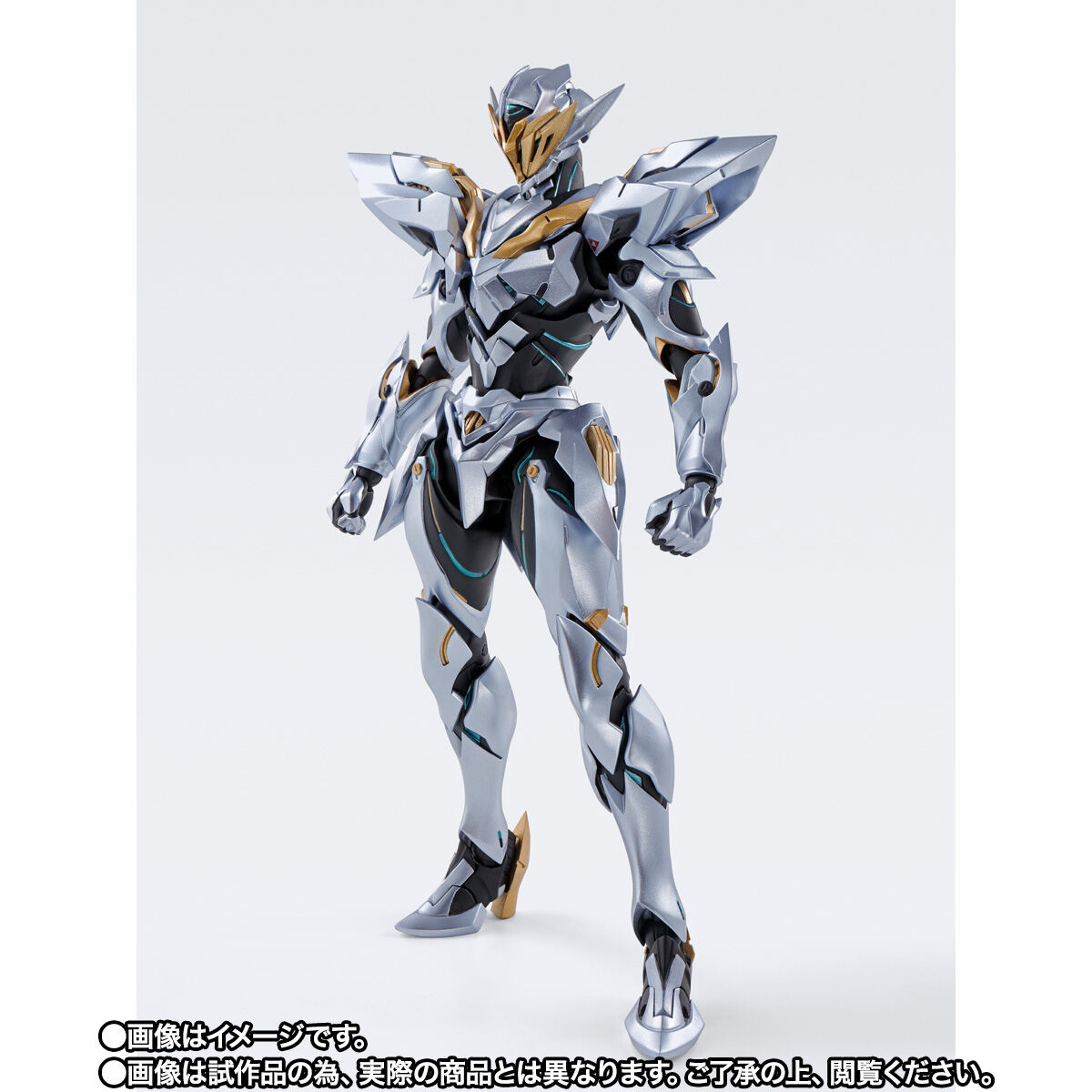 【限定販売】【2次予約】S.H.Figuarts『サム』崩壊：スターレイル 可動フィギュア-002