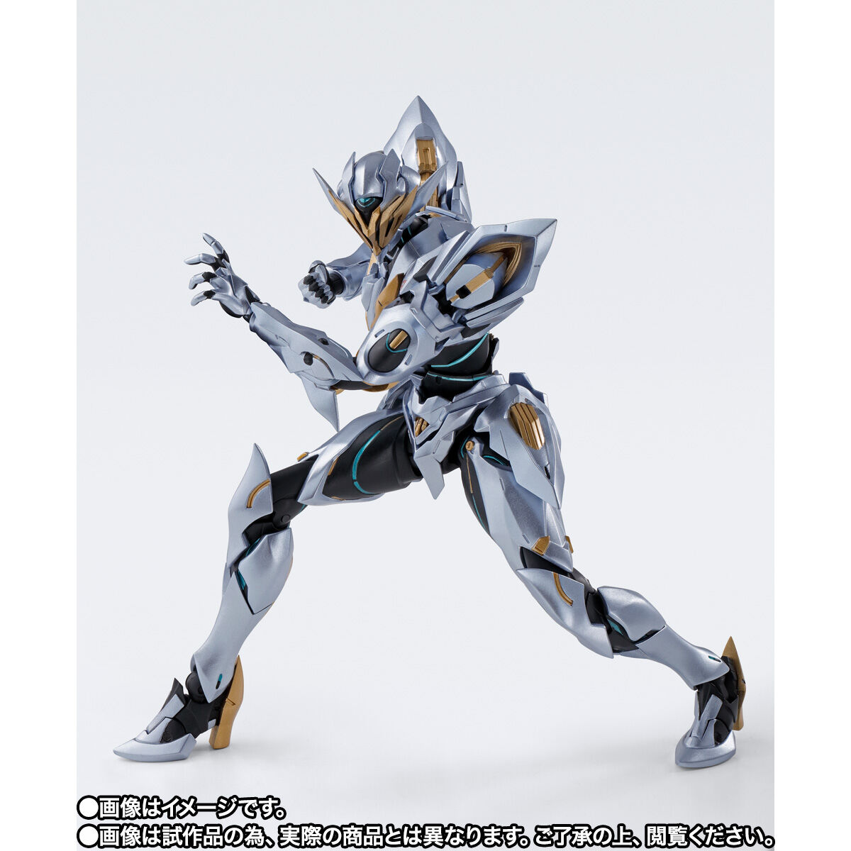 【限定販売】【2次予約】S.H.Figuarts『サム』崩壊：スターレイル 可動フィギュア-003