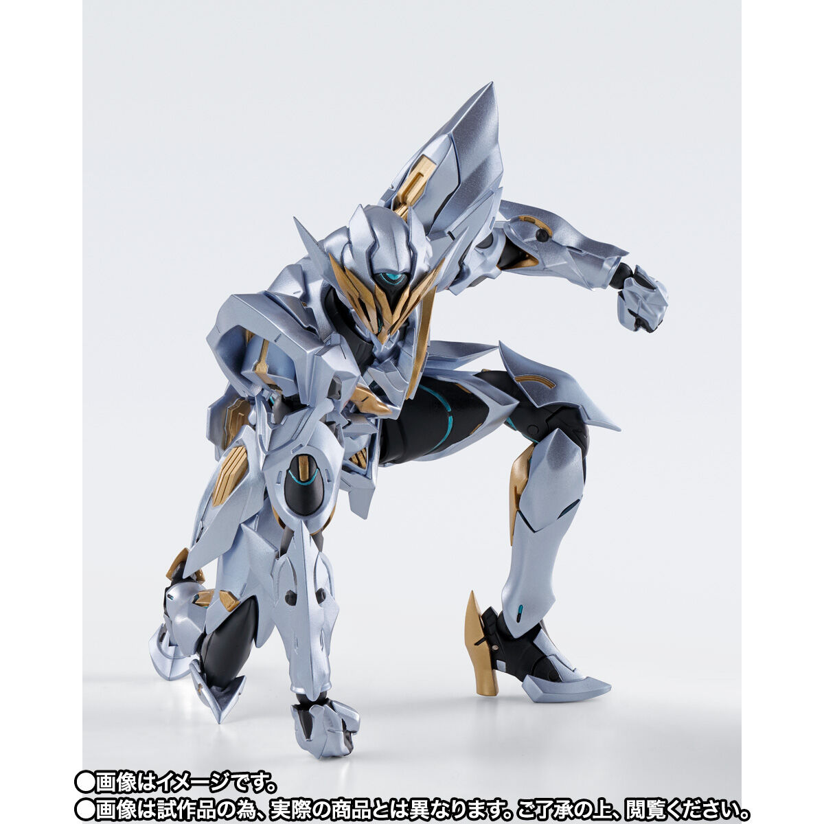 【限定販売】【2次予約】S.H.Figuarts『サム』崩壊：スターレイル 可動フィギュア-004