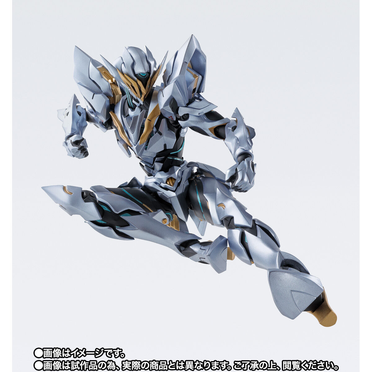 【限定販売】【2次予約】S.H.Figuarts『サム』崩壊：スターレイル 可動フィギュア-005