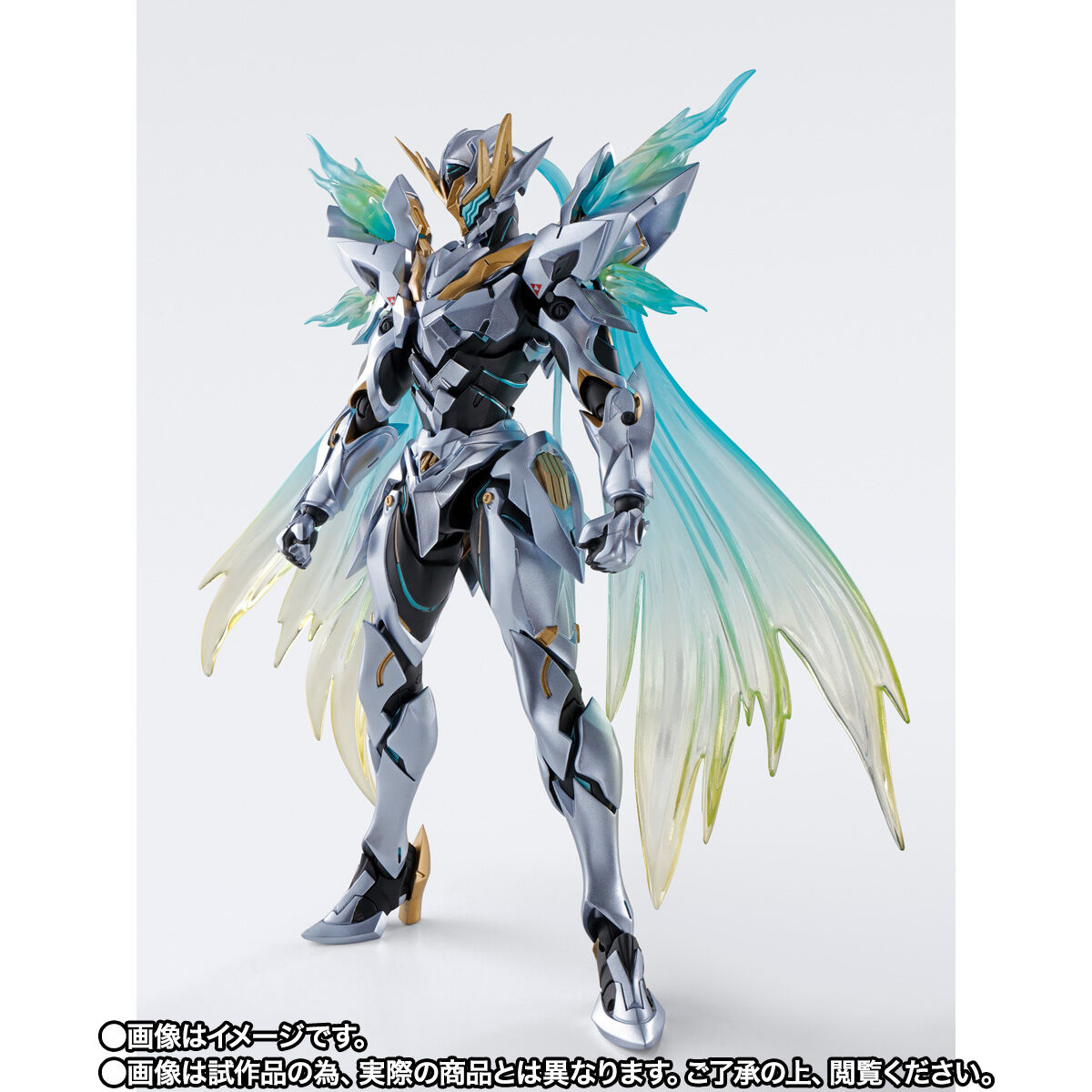 【限定販売】【2次予約】S.H.Figuarts『サム』崩壊：スターレイル 可動フィギュア-006