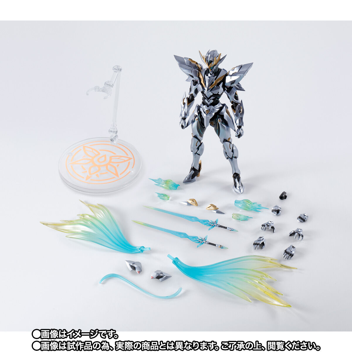 【限定販売】【2次予約】S.H.Figuarts『サム』崩壊：スターレイル 可動フィギュア-010