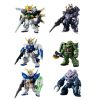 【ガンダム】FWコンバージ『FW GUNDAM CONVERGE ♯17』食玩 10個入りBOX【バンダイ】より2019年12月発売予定♪