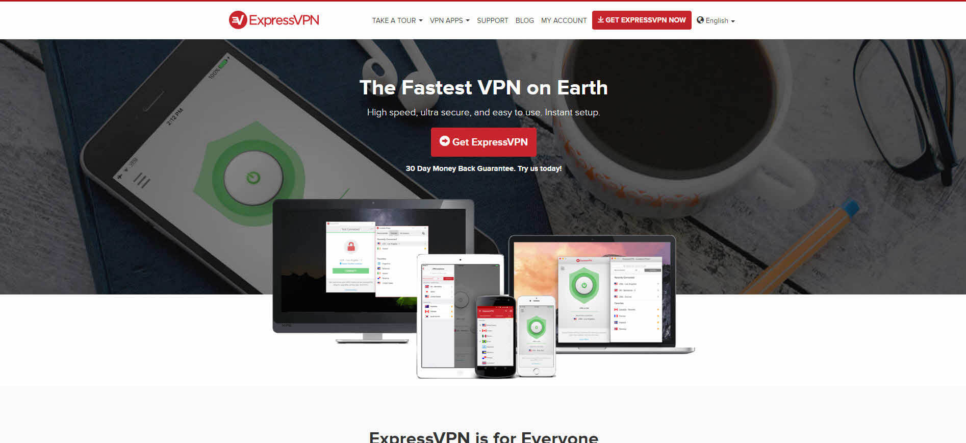 ExpressVPN hesabı nasıl açılır ve Windows’a nasıl yüklenir