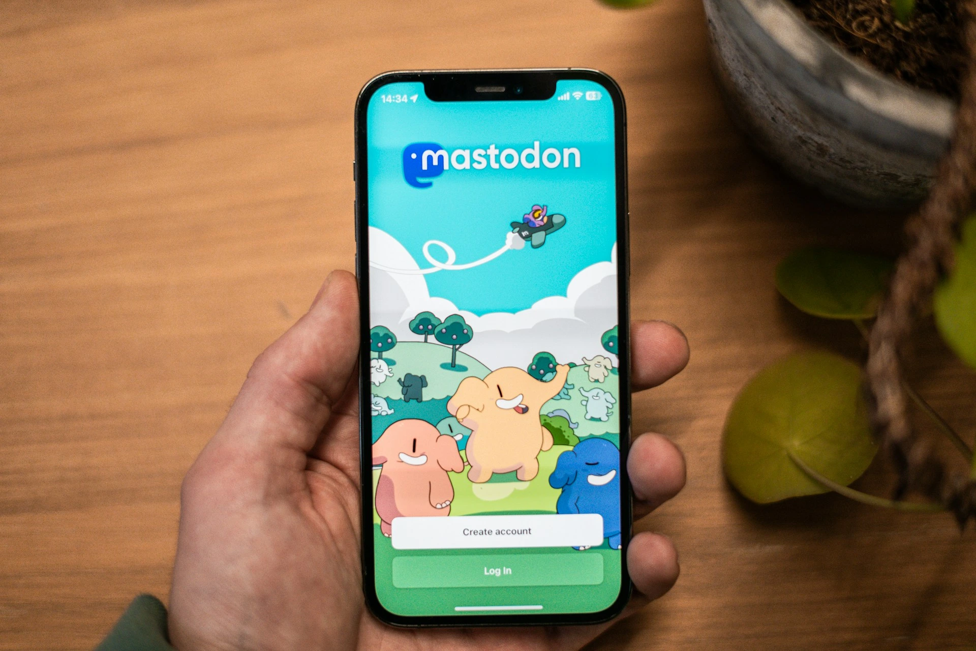 Mastodon CEO’su Sahipliğini Bir Kar Amacı Gütmeyen Kuruluşa Devredecek