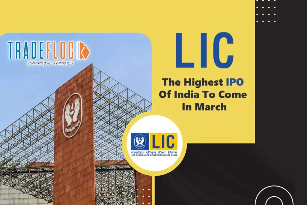 LIC IPO: Key Things To Know About The Highest IPO In India