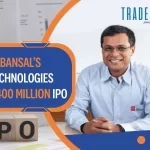 Sachin Bansal’s Navi Technologies Files $400 Million IPO