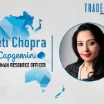 Preeti Chopra Joins Capgemini As CHRO Of Its Business Services