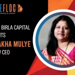 Aditya Birla Capital Appoints Vishakha Mulye as New CEO