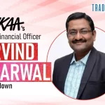 Arvind Agarwal Quits As Nykaa’s Chief Financial Officer