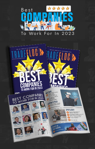 Best Companies to Work For 2023