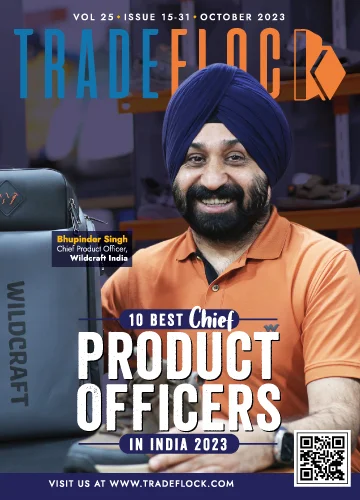 10 Best Chief Product Officers in India 2023