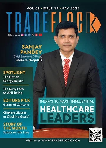 India’s 10 Most Influential Healthcare Leaders