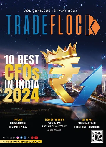 10 Best CFOs in India 2024