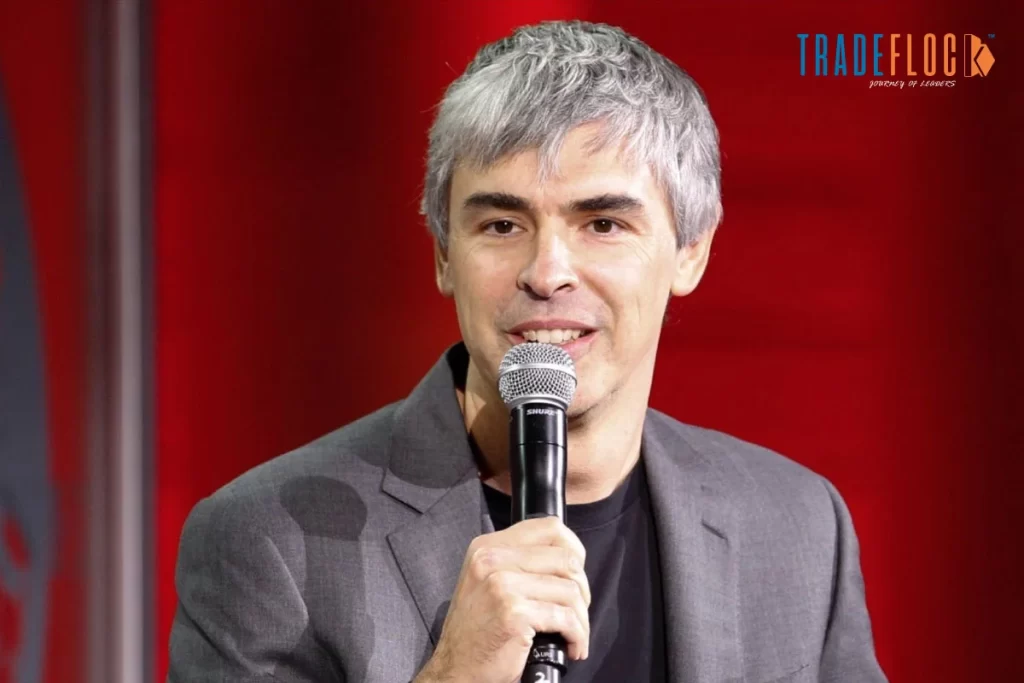 Larry Page Success Story: The Journey Of A Tech Titan