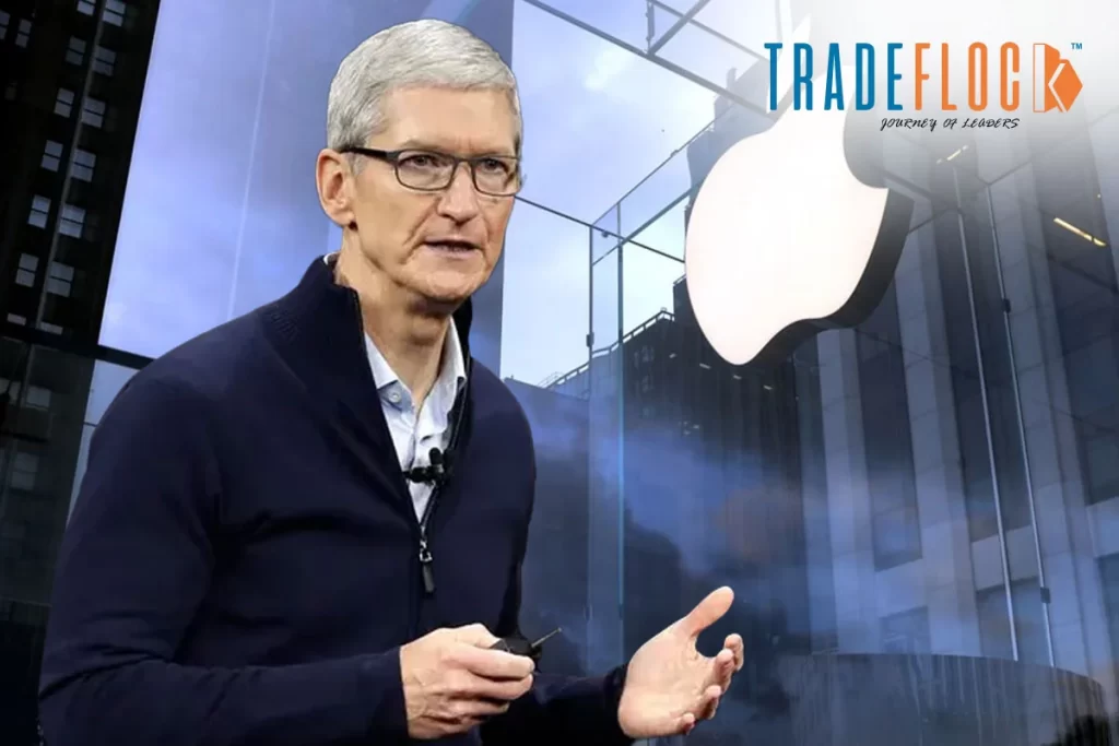 Apple Ascends To Number One, Leaving Microsoft Behind