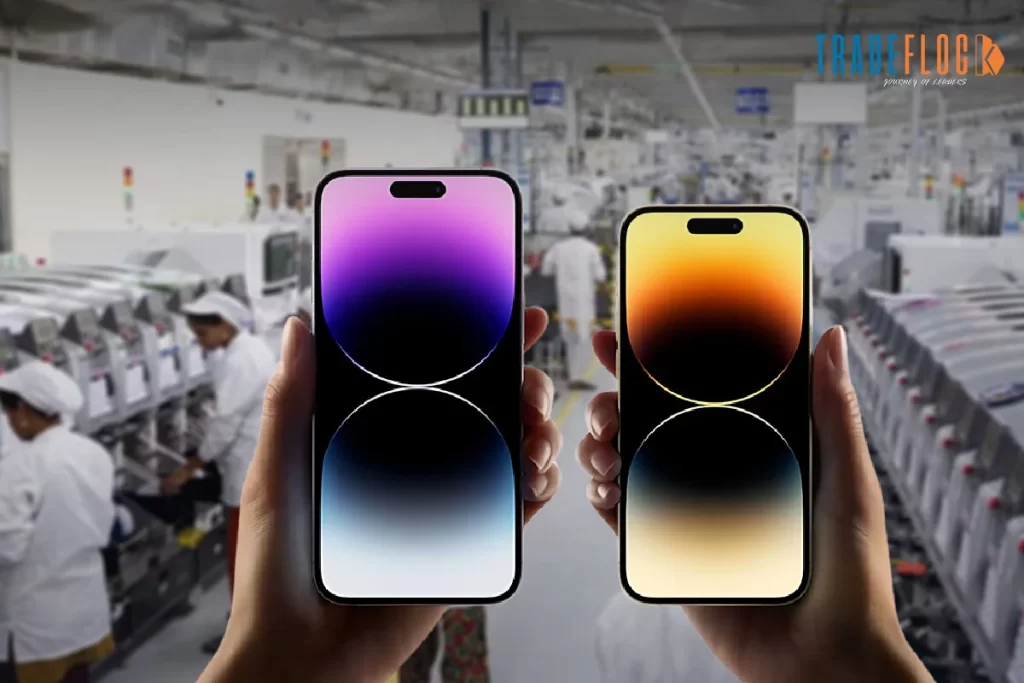 iPhone Pro Models Now Made in India—Lower Prices Ahead?