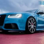 Buying a Used Audi: How to Get a Good Car