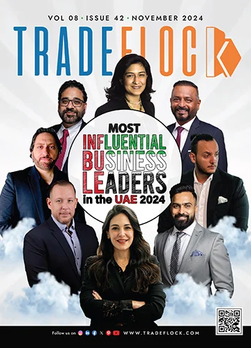 Most Influential Business Leaders in the UAE 2024