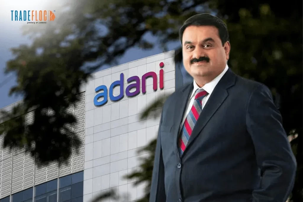 Adani Enterprises’ $2 Billion Deal For Fund Inflow