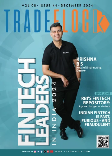 Fintech Leaders in India 2024