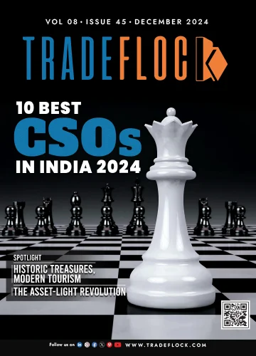 10 Best CSOs in India 2024