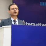 Sanjay Malhotra Is The New Face Of RBI Leadership