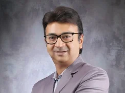 Arnab Chatterjee