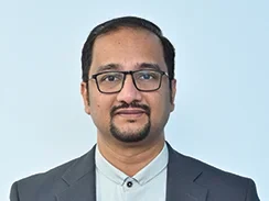 Ravishankar Mohan