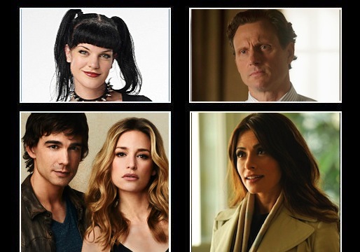 NCIS, Scandal, Covert Affairs, The Closer, 90210 -- Spoilers by Inside Line