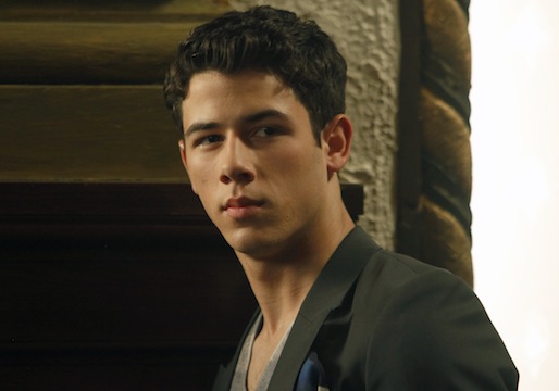 American Idol Considering Nick Jonas Season 12