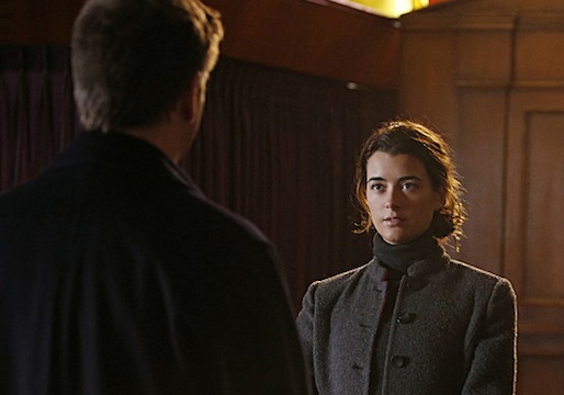 'NCIS' Season 10 Spoilers -- Ziva and Vance React to Deaths