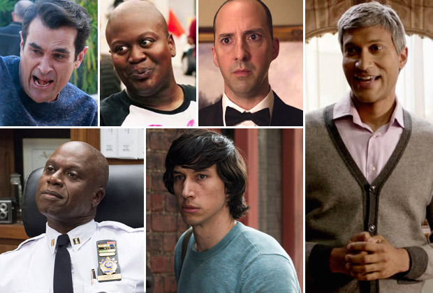 Emmys 2015: Supporting Actor Comedy Nominees — 'Who Should Win?' Poll
