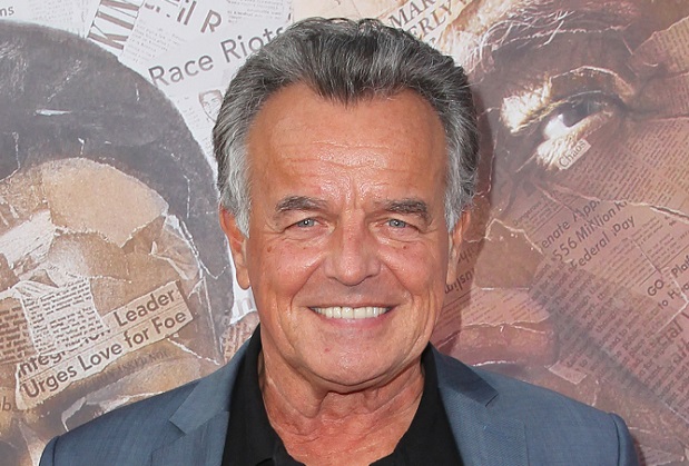 Fresh Off the Boat Ray Wise