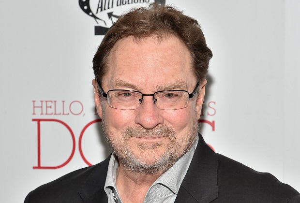 The Man In the High Castle Stephen Root
