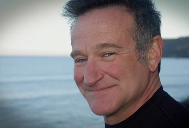 Robin Williams Documentary Trailer