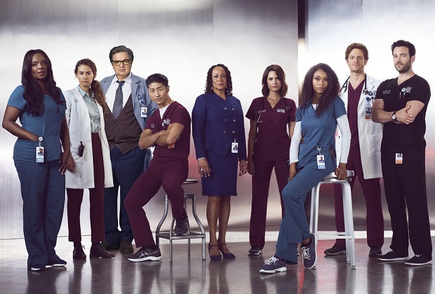 'Chicago Med' Recap: Season 4 Premiere — [Spoiler] Leaving
