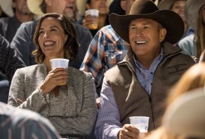 Yellowstone Season 5 Wendy Moniz Lynelle series regular spoilers