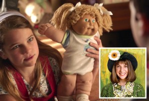 Young Sheldon - Blossom Reference