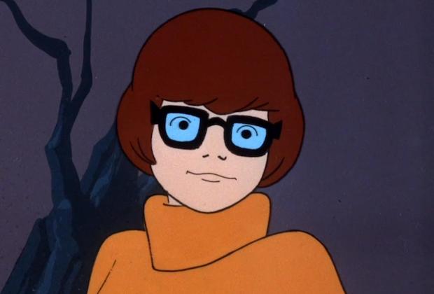 Velma Scooby-Doo Prequel