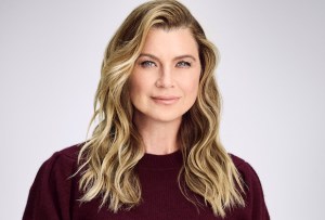 Greys anatomy best characters all time ranked photos meredith