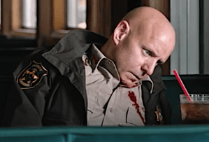 yellowstone recap season 4 episode 8 sheriff haskell dies monica pregnant