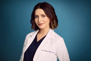 Greys anatomy best characters all time ranked photos amelia