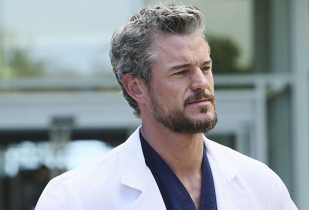 Why Eric Dane Was Fired From Grey's Anatomy Addiction